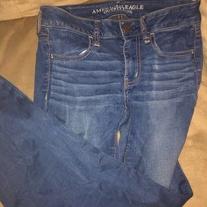 🍉American Eagle Jeans